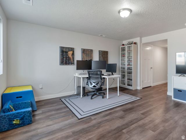 15228 S PARK BLUFF WAY, Bluffdale, UT 84065
