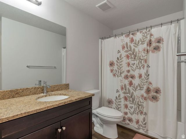 15228 S PARK BLUFF WAY, Bluffdale, UT 84065