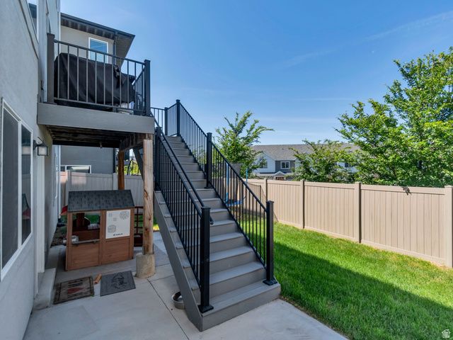 15228 S PARK BLUFF WAY, Bluffdale, UT 84065