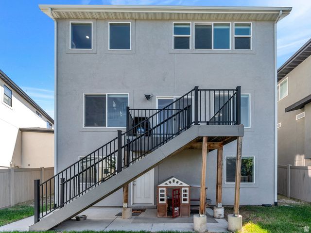 15228 S PARK BLUFF WAY, Bluffdale, UT 84065