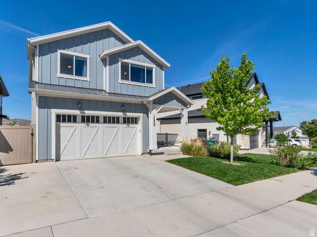 15228 S PARK BLUFF WAY, Bluffdale, UT 84065