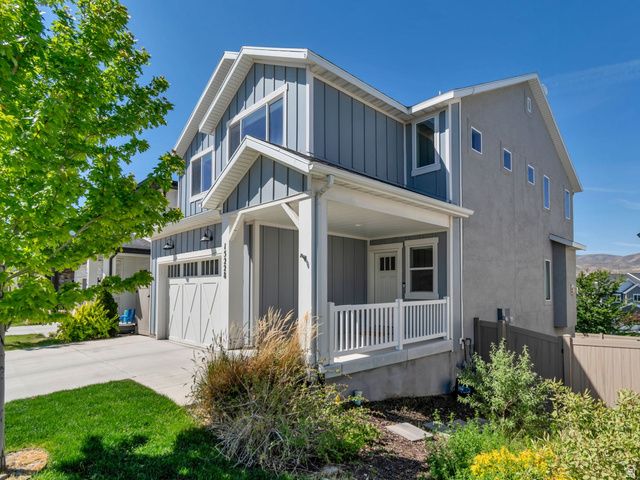 15228 S PARK BLUFF WAY, Bluffdale, UT 84065
