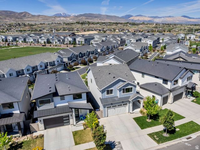 15228 S PARK BLUFF WAY, Bluffdale, UT 84065