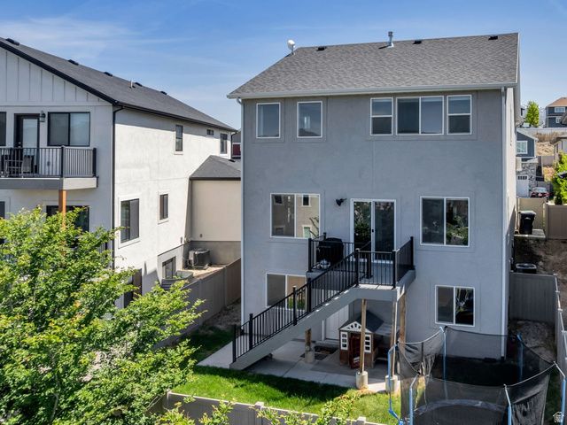 15228 S PARK BLUFF WAY, Bluffdale, UT 84065