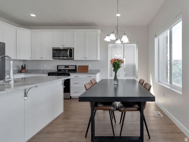15228 S PARK BLUFF WAY, Bluffdale, UT 84065