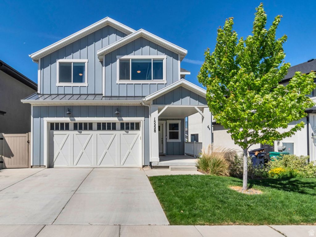 15228 S PARK BLUFF WAY, Bluffdale, UT 84065