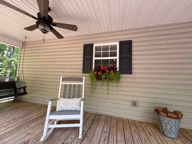 303 Cherrwood Drive, Westminster, SC 29693