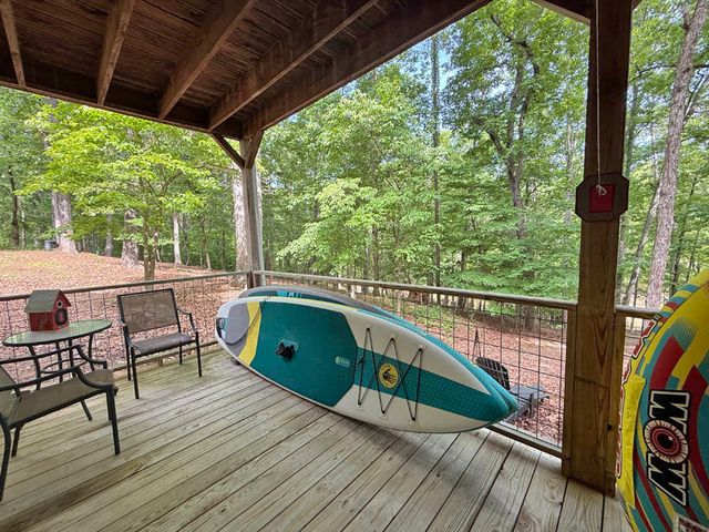 303 Cherrwood Drive, Westminster, SC 29693