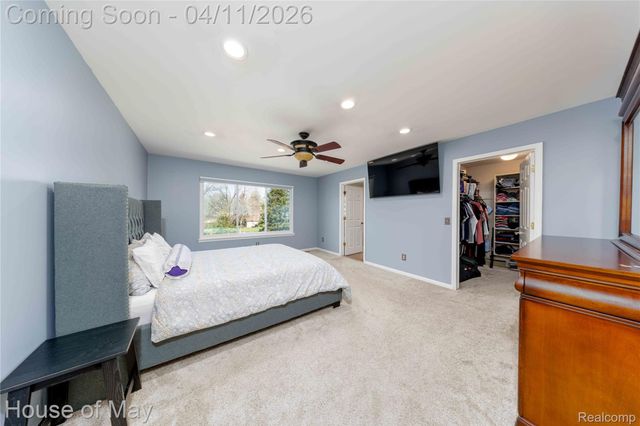 3044 Pheasant Run East Drive, Wixom, MI 48393