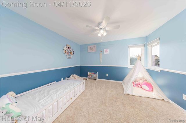 3044 Pheasant Run East Drive, Wixom, MI 48393