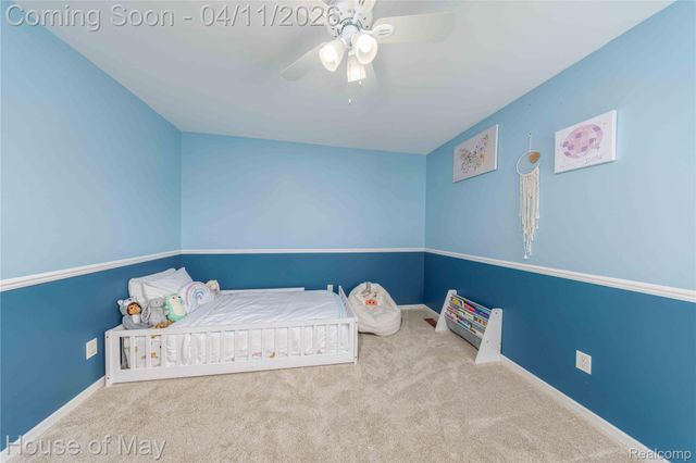 3044 Pheasant Run East Drive, Wixom, MI 48393