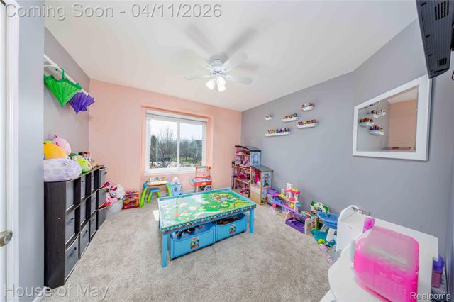 3044 Pheasant Run East Drive, Wixom, MI 48393