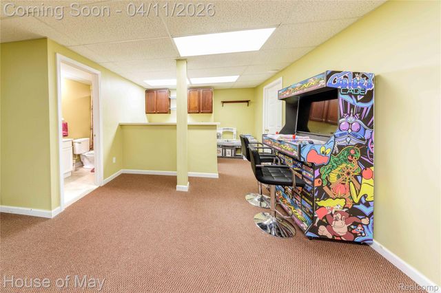 3044 Pheasant Run East Drive, Wixom, MI 48393