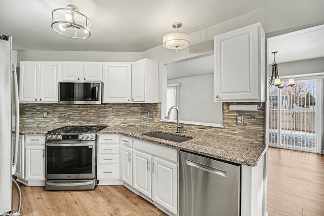 39739 Arbor Street, Harrison Twp, MI 48045