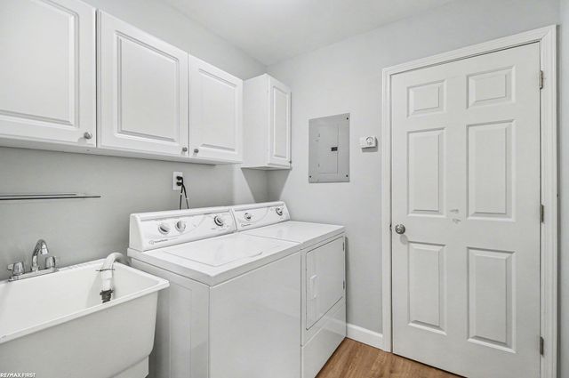 39739 Arbor Street, Harrison Twp, MI 48045