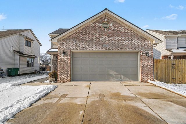 39739 Arbor Street, Harrison Twp, MI 48045