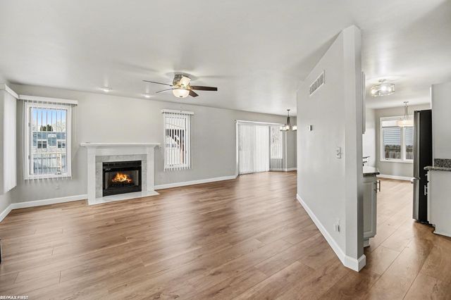 39739 Arbor Street, Harrison Twp, MI 48045