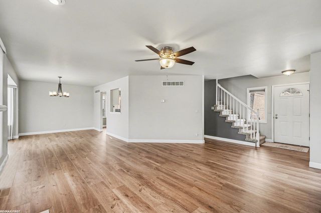 39739 Arbor Street, Harrison Twp, MI 48045