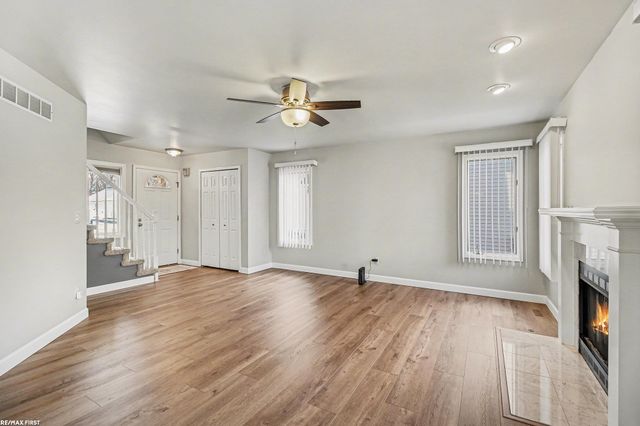 39739 Arbor Street, Harrison Twp, MI 48045