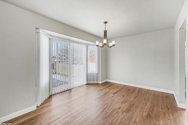 39739 Arbor Street, Harrison Twp, MI 48045