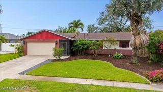 1527 Spruce Road, Melbourne, FL 32935