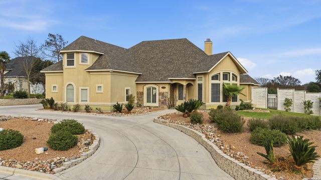 2289 Normandy Grace, New Braunfels, TX 78130