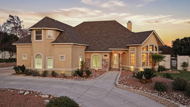 2289 Normandy Grace, New Braunfels, TX 78130