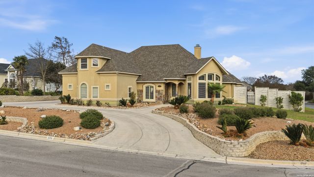 2289 Normandy Grace, New Braunfels, TX 78130