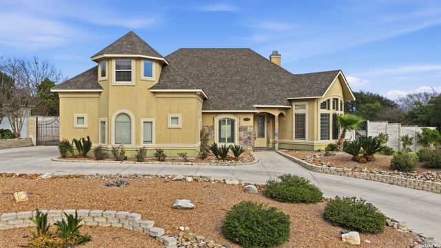 2289 Normandy Grace, New Braunfels, TX 78130