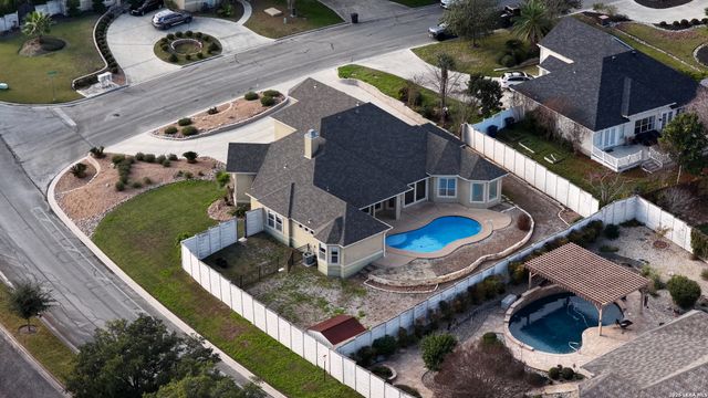 2289 Normandy Grace, New Braunfels, TX 78130