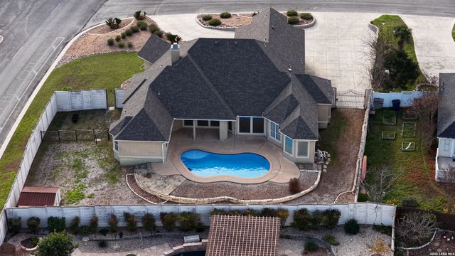 2289 Normandy Grace, New Braunfels, TX 78130