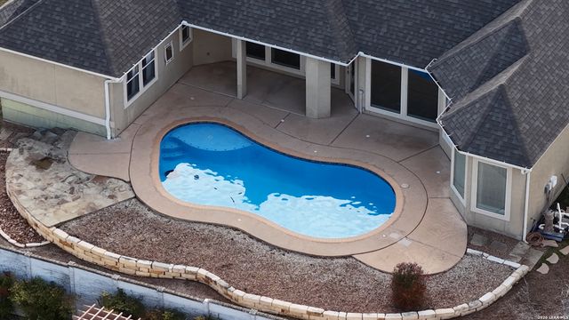 2289 Normandy Grace, New Braunfels, TX 78130