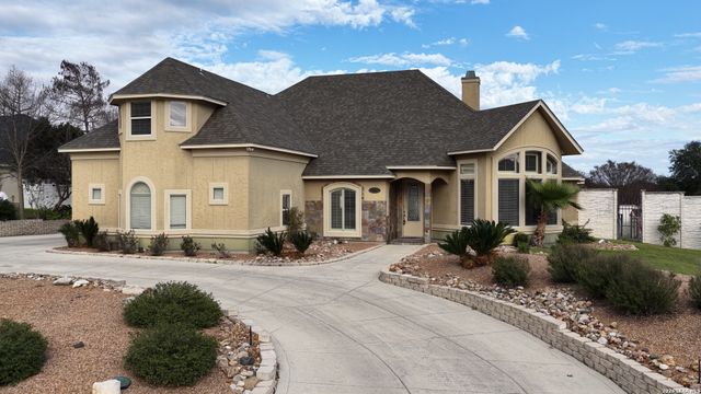 2289 Normandy Grace, New Braunfels, TX 78130