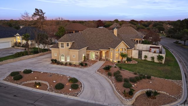 2289 Normandy Grace, New Braunfels, TX 78130