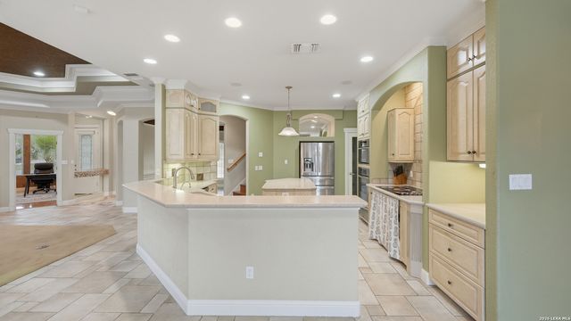 2289 Normandy Grace, New Braunfels, TX 78130