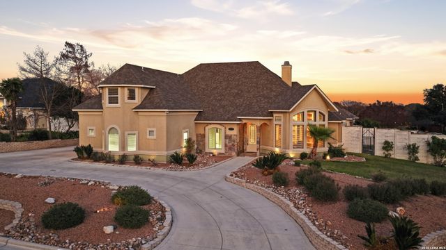 2289 Normandy Grace, New Braunfels, TX 78130