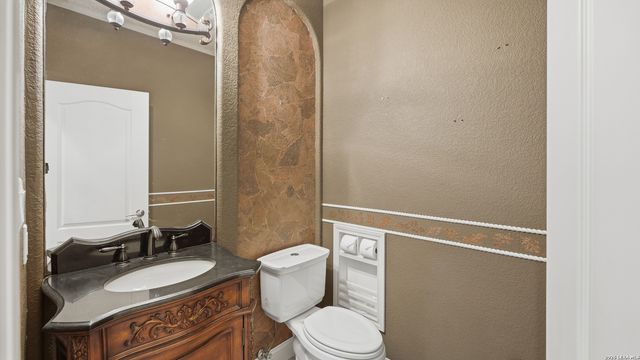 2289 Normandy Grace, New Braunfels, TX 78130