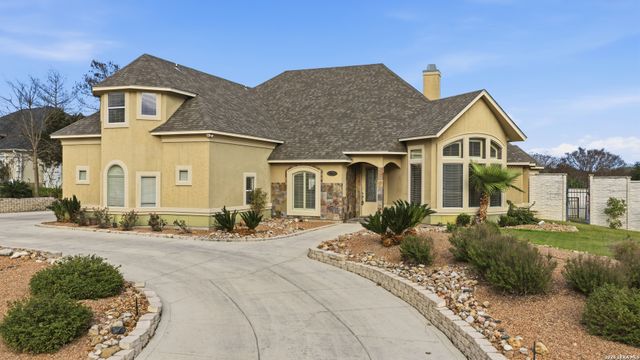 2289 Normandy Grace, New Braunfels, TX 78130