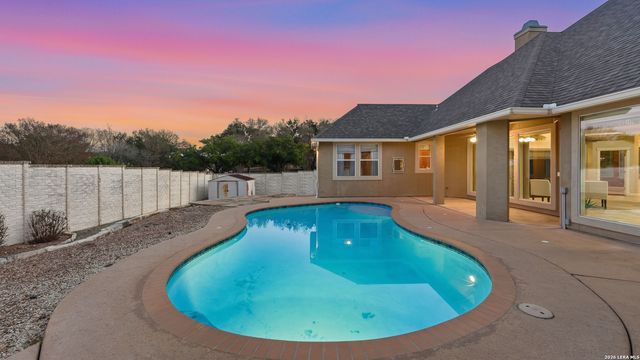 2289 Normandy Grace, New Braunfels, TX 78130