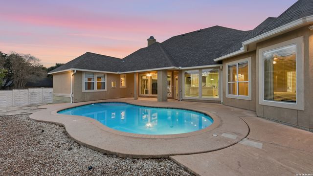 2289 Normandy Grace, New Braunfels, TX 78130