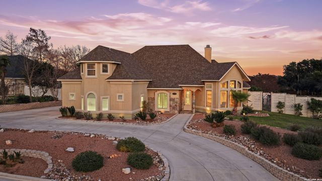 2289 Normandy Grace, New Braunfels, TX 78130