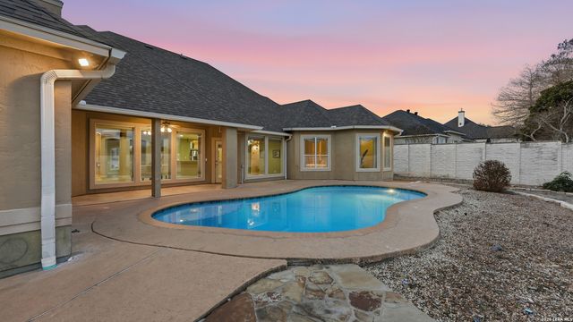 2289 Normandy Grace, New Braunfels, TX 78130