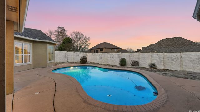 2289 Normandy Grace, New Braunfels, TX 78130