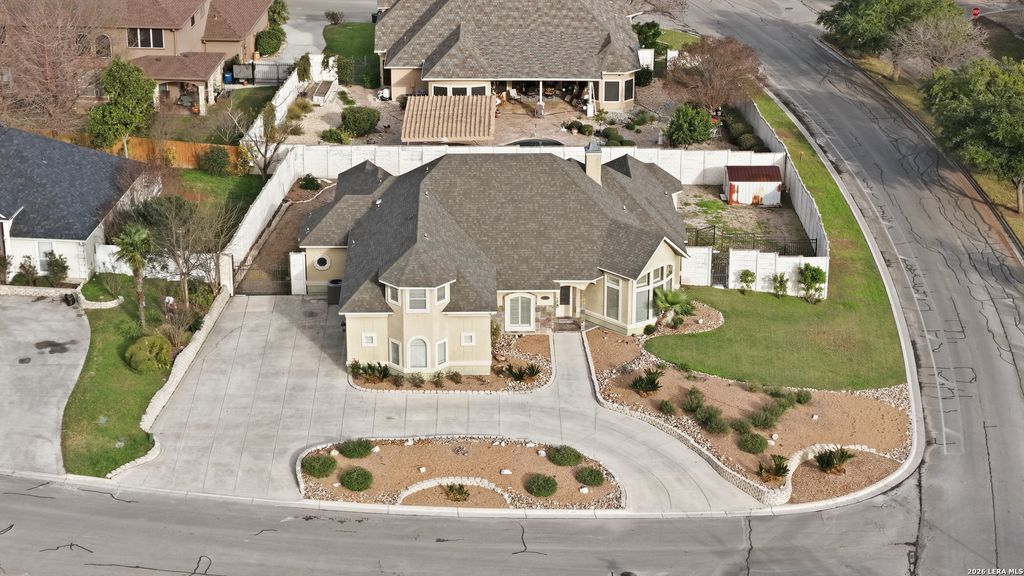 2289 Normandy Grace, New Braunfels, TX 78130