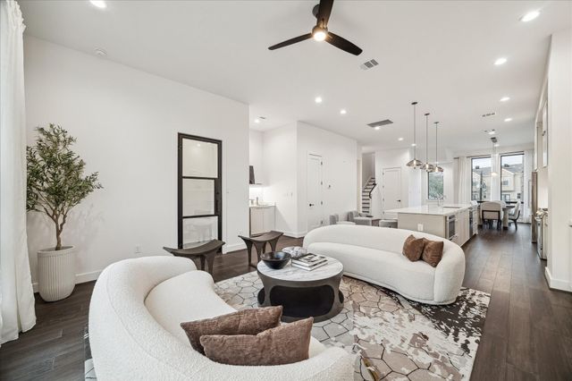 12818 Verdi Drive, Houston, TX 77024