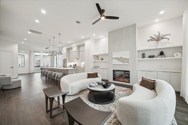 12818 Verdi Drive, Houston, TX 77024