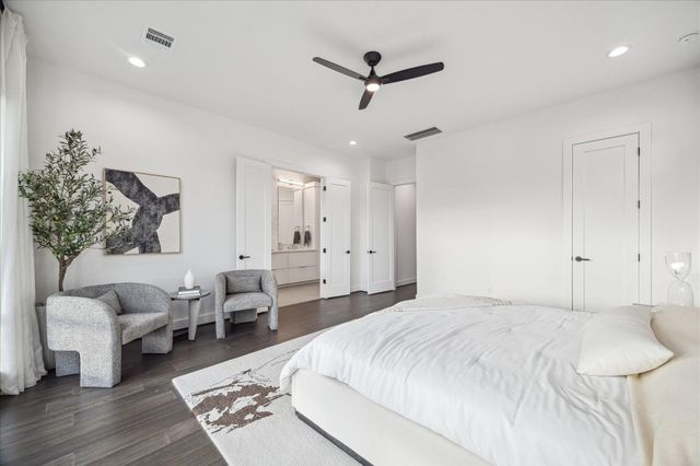 12818 Verdi Drive, Houston, TX 77024
