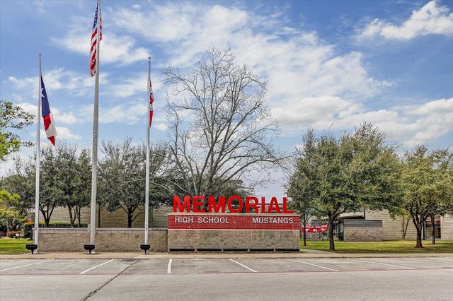 12818 Verdi Drive, Houston, TX 77024