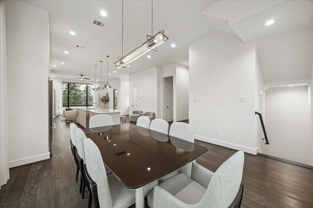 12818 Verdi Drive, Houston, TX 77024