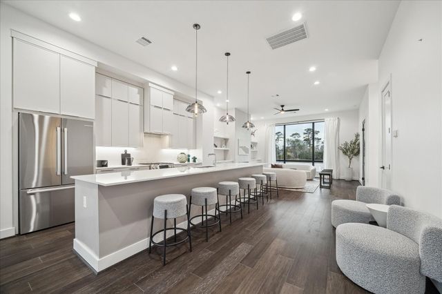 12818 Verdi Drive, Houston, TX 77024